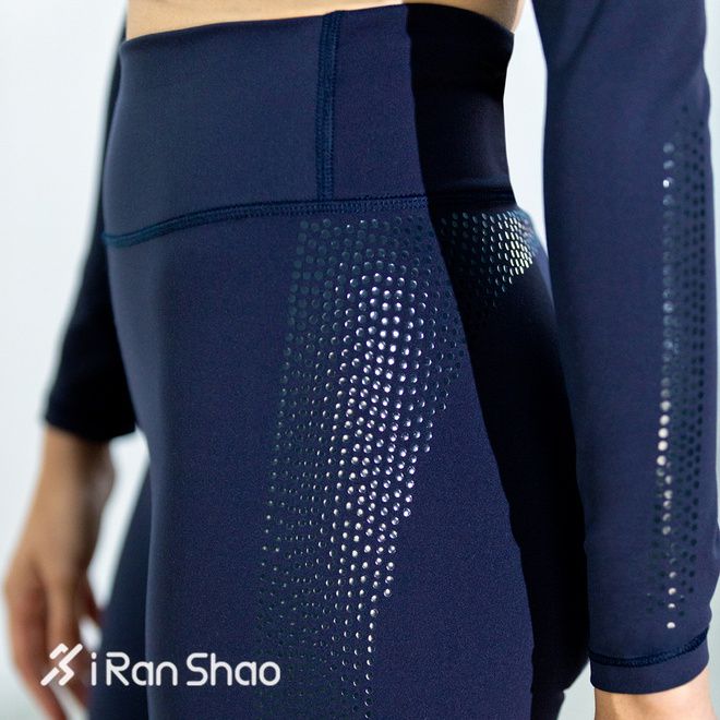 B体育Weekly Gear 千禧一代爱瑜伽 Lululemon从小众走向主流(图10)