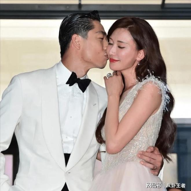 B体育·(sports)官方网站林志玲卑微成女仆！与黑泽生活曝光男方洗个碗她都要(图3)