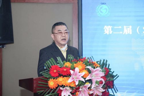 B体育·(sports)官方网站第二届 (2024)全国中医药非遗技术传承大会在(图6)