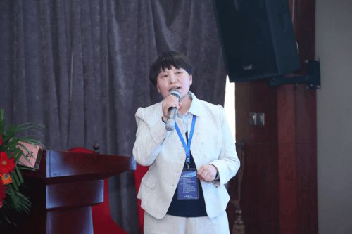 B体育·(sports)官方网站第二届 (2024)全国中医药非遗技术传承大会在(图14)