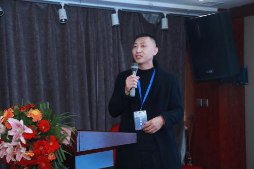 B体育·(sports)官方网站第二届 (2024)全国中医药非遗技术传承大会在(图18)
