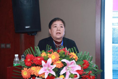 B体育·(sports)官方网站第二届 (2024)全国中医药非遗技术传承大会在(图16)