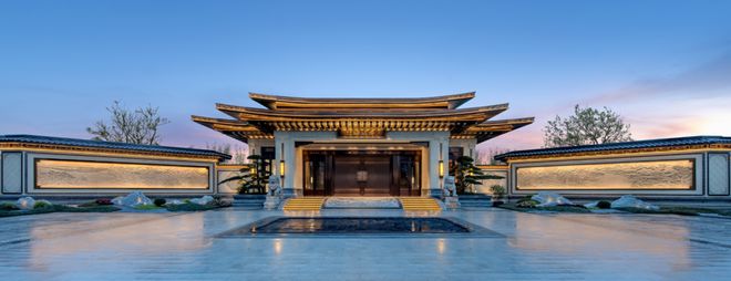 B体育·(sports)官方网站保利建发·璟玥府官方网站-嘉定璟玥府2024最新(图1)