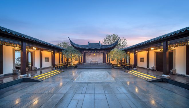 B体育·(sports)官方网站保利建发·璟玥府官方网站-嘉定璟玥府2024最新(图7)