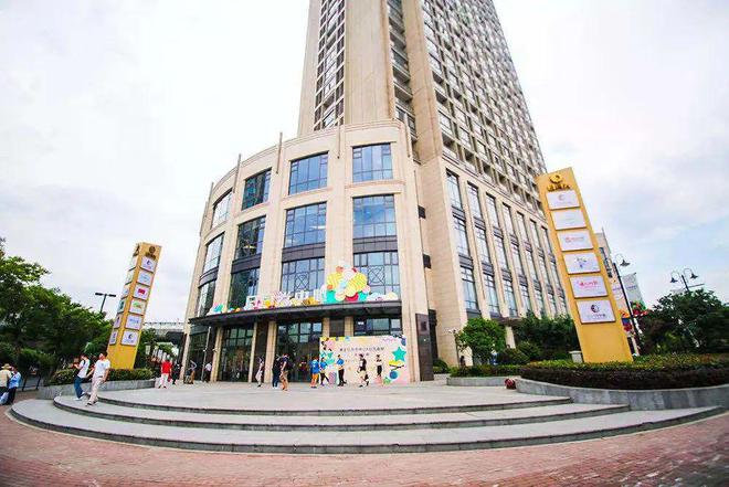 B体育·(sports)官方网站保利建发·璟玥府官方网站-嘉定璟玥府2024最新(图14)