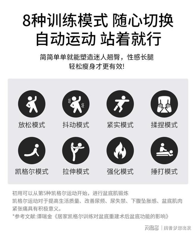 Bsports体育产后复健黑神话来了！在家躺着悄悄变翘臀！丽人喆产后复健瑜伽裤(图4)