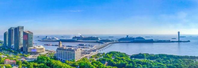 Bsports体育闵行浦江招商中旅·观境丨特价房丨工抵房丨房源丨户型图丨最新(图2)